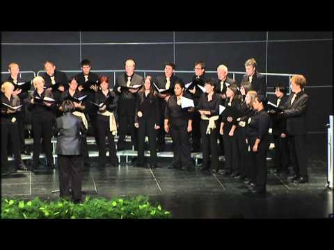 AVE MARIS STELLA   Edvard Grieg, Komorni Zbor Orfej