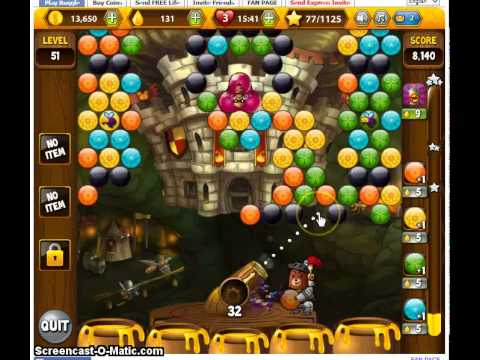 Buggle Level 51 1 Star No Boosts