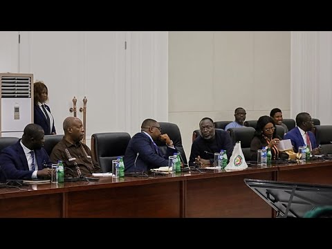 Guinea-Bissau: Presidential candidate seeks asylum in Nigerian embassy