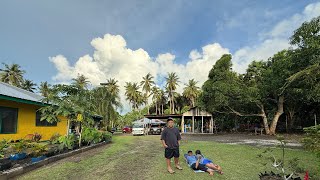 Samoa Vlog 2026 | Ep. 11 | Checking out the New Supermarket In 🇼🇸