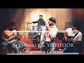 Saif Ft Migrates Band Bekhayali Ye Fitoor Kabir Singh Fitoor Shahid Kapoor Arijit SIngh