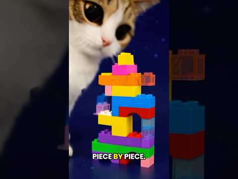 BRIX! - Brick Constructor 3D