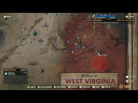 Fallout 76 | No Passive Mode? Prepare To Die!