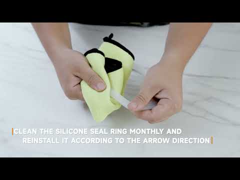 Co-Z Water Distiller Cleaning & Maintenance