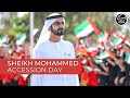Sheikh Mohammed Bin Rashid Al Maktoum: 15 years that changed Dubai
