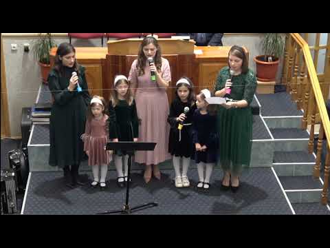 Grup Biserica Betel-Botosani...Lasați copiii sa vina la mine, așa a spus, candva, Domnul  Isus