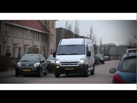 De Rioolmeester, leer ons kennen!