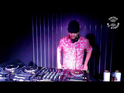 UWS Brighton #21 - Luke Brancaccio - Zahara