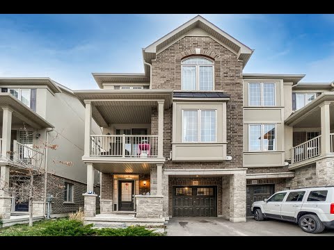 391 Alderwood Common, Oakville Home for Sale - Real Estate Properties for Sale