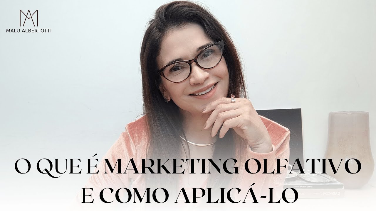 SAIBA O QUE É MARKETING OLFATIVO E COMO APLICÁ-LO