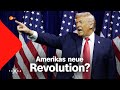 Die USA Unter Trump Wie Gefährdet Ist Die Demokratie Terra X