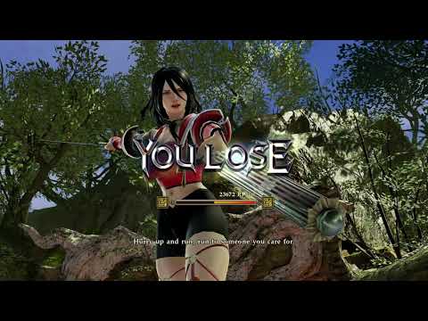 [SC6] Talim (Voleno) vs Setsuka (GokaiSnapple) II [4K 60FPS]