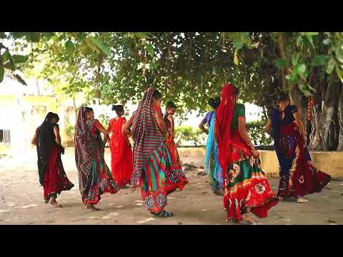 Zolawadi Zamkudi Dance Performance