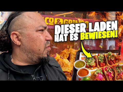 Taco & Gringo Mexikanisches Streetfood !