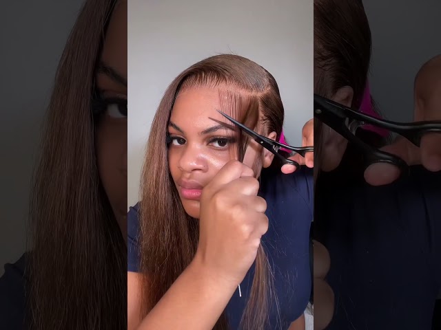 Vídeo relacionado con 13x6 HD Lace Frontal Wig Brazilian Virgin Hair Pre Plucked Body Wave Transparent Full Lace 230% Density Baby Hair Glueless Lace Wig Glueless Human Hair Wigs for Black Women Natural Color 24 Inch