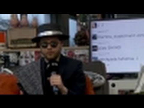 Kutti MC: "Liebe ist Aufstand gegen die Vernunft" (4/6)