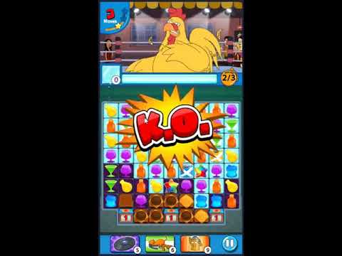 Family Guy Another Freakin Mobile Game Level 910 - NO BOOSTERS