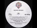 $$$== GEORGE BENSON - Teaser ==$$$ (Extended Remix)