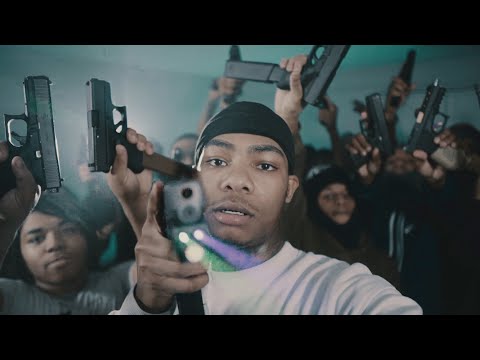 SOB Odee - "FaceShot" (Computer Murders Remix) (Official Video) Shot by @LouVisualz