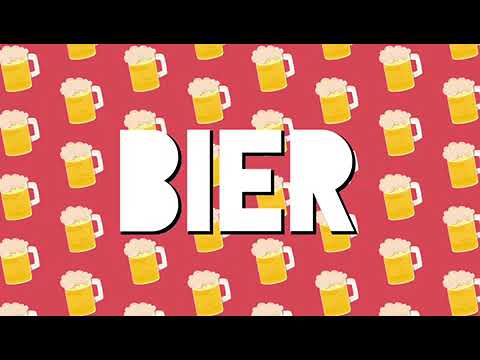 Sneak Peak- Bier Bier Bier Bier - NikaDonna & Ballerborsti