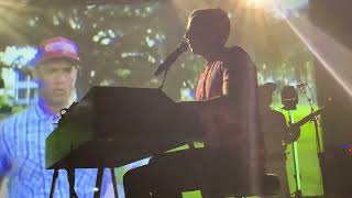 Ben Rector - Kids (Live) [Magic: The Tour 2019]