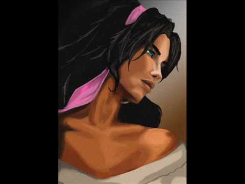 Belle - Garou, Daniel Lavoie, Patrick Fiori (English)