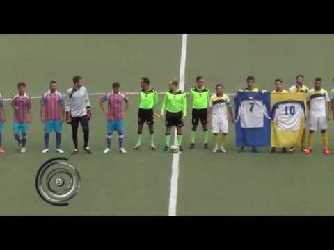 DIL03 180916 - MOLASSANA - SAN DESIDERIO 0-0 | PROMOZIONE B