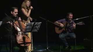 Guillermo Rozenthuler feat. Maja Savic - Live in Zagreb