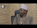 WENGI WANAUNGA SWALA YA JAMAA BILA KUJUA FAHAMU NAMNA YA KUPATA SWALA YA JAMAA SHEIKH IZUDIN
