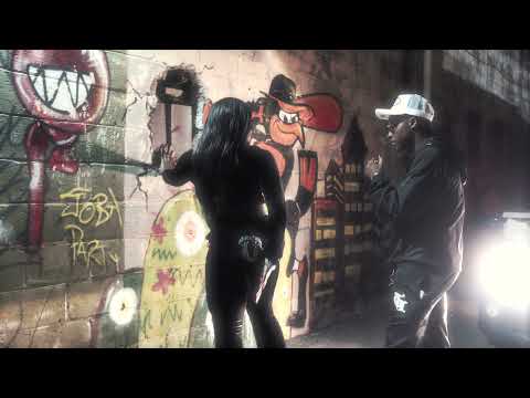 Young Trigg Osama - Regular Rapper