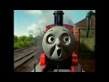 If Thomas Percy And Old Slow Coach Was A Fireman Sam Episode