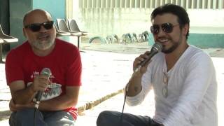 Programa Estação das Artes 2ª Edição