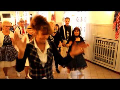 9/10/2016 FESTA A SEDRIANO