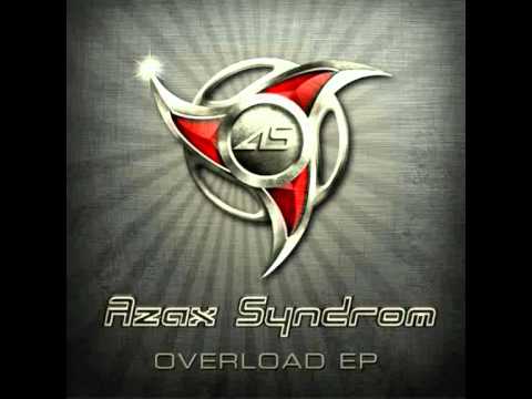 Azax Syndrom vs Painkiller - Sons of God