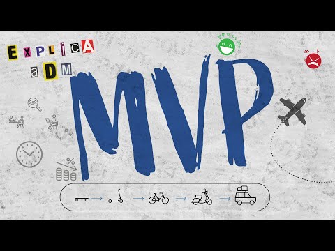 O que é MVP? | EXPLICA ADM #22
