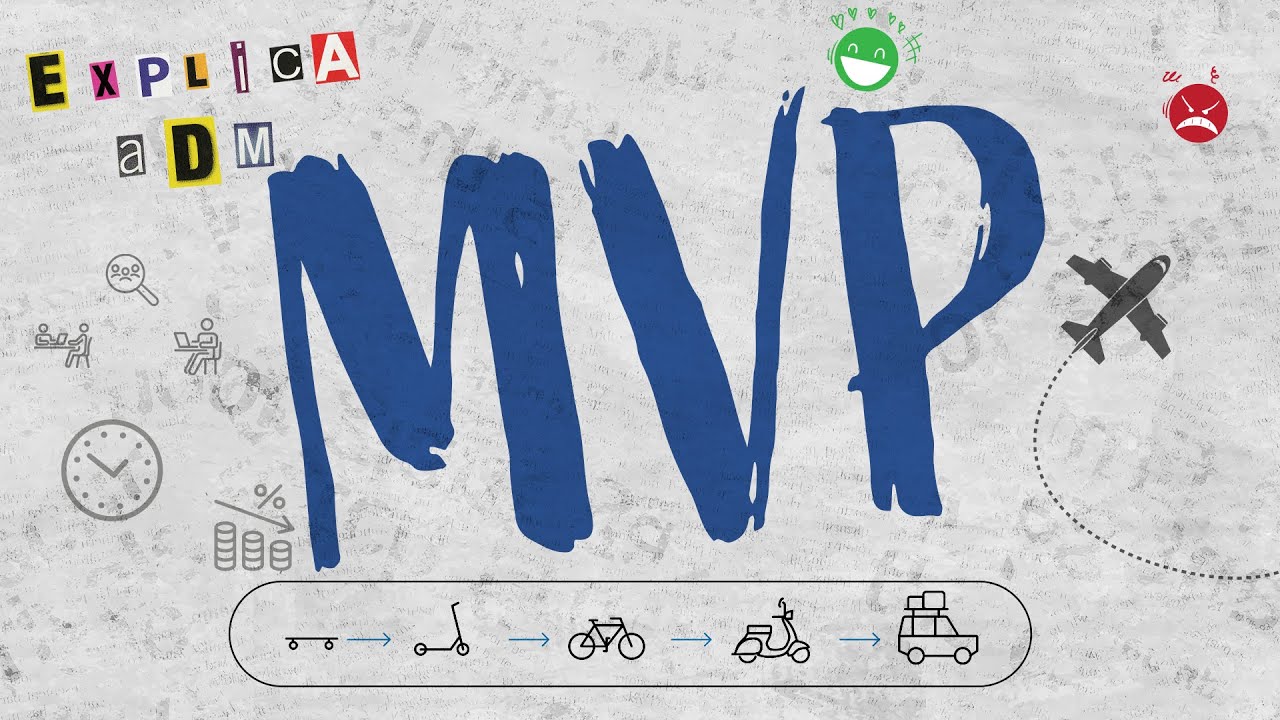 O que é MVP? | EXPLICA ADM #22