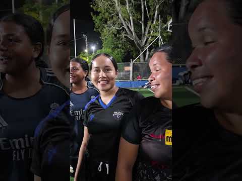 football femenino en tierralta Cordoba