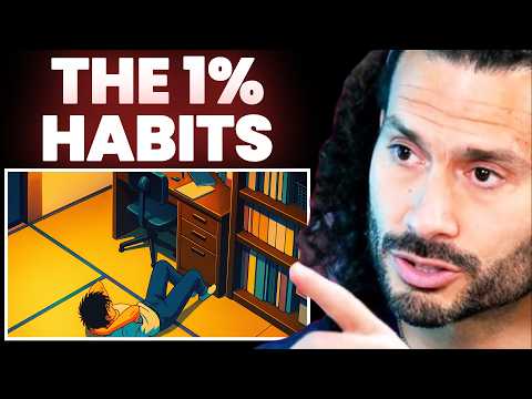 CIA Spy: This ONE RULE Will Make You a F*cking Weapon in Life