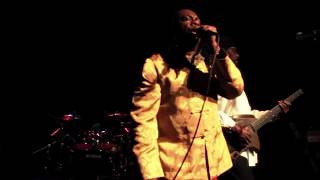 Third World - Forbidden Love (Live @ Bearsville Theater)