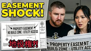 Buying a Home? Don't Ignore the Easement