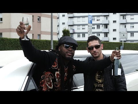 Mji - Ma Planète " Video Clip Mji Ssp