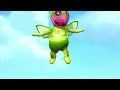 Super Backyardigans Movie Trailer 1 IMovie 2008