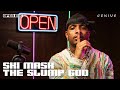 Ski Mask The Slump God Earwax Live Performance Genius Open Mic