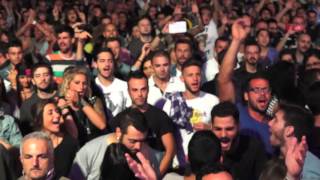 Enjoy The Silence - Depeche Mode (cover by PRECIOUS band)