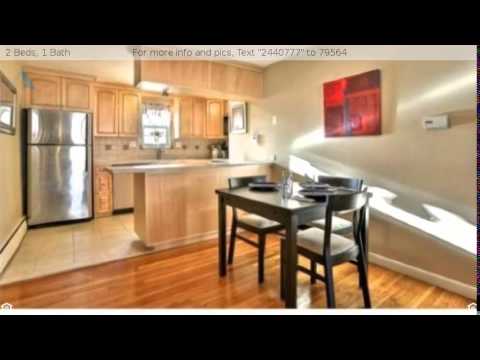 $203,700 - 100 Main, Stoneham, MA 02180