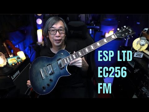 ESP LTD EC256 FM