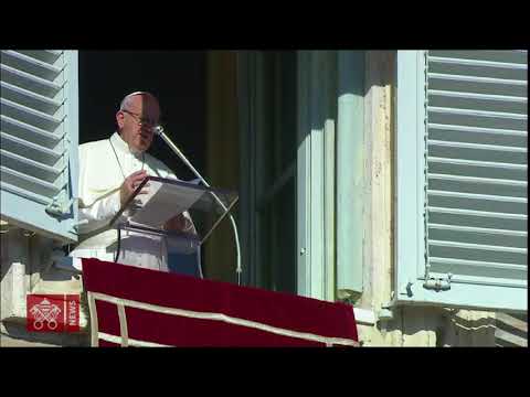 Papa Francesco: appello per i sequestrati a causa della fede