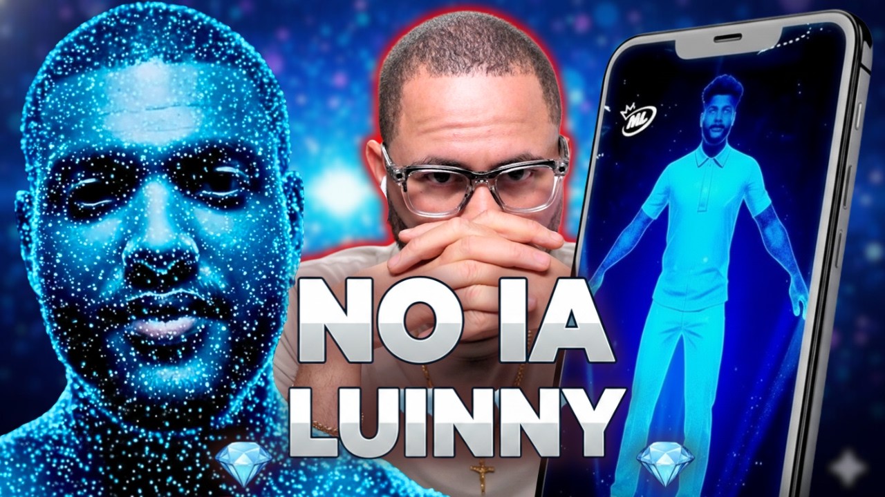 LA MANSION DE LUINNY NO TIENE INTELIGENCIA ARTIFICIAL!