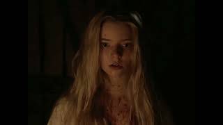 THE WITCH 2015 