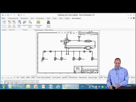Introducing Creo Schematics - PTC